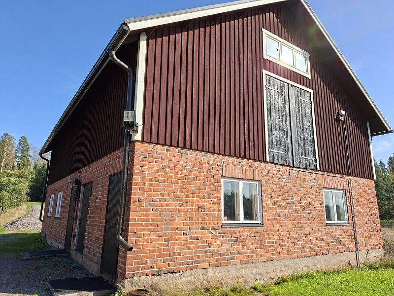 Headquarters photo 1